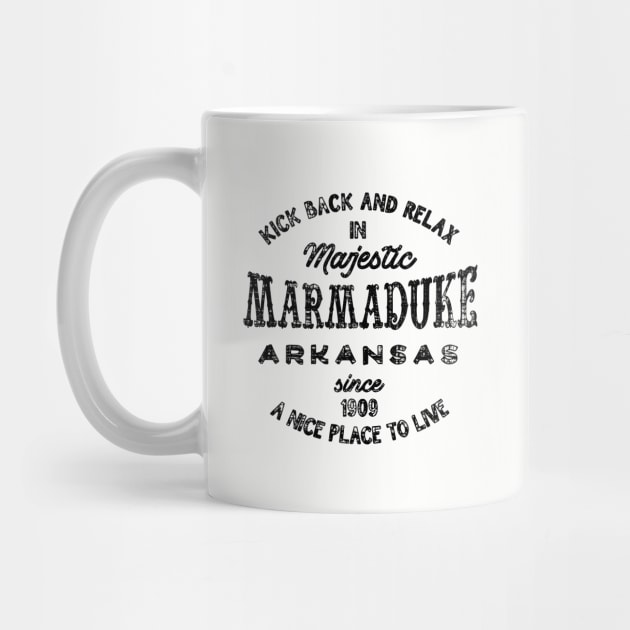 Majestic Marmaduke by rt-shirts